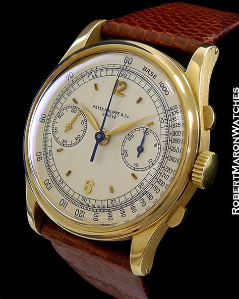 classic patek philippe models|18k Patek Philippe vintage watch.